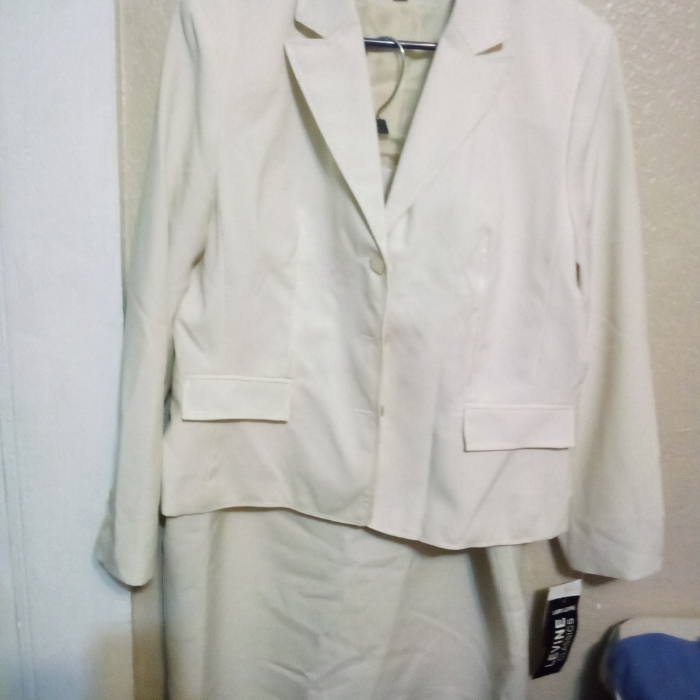Vintage Larry Levine Suit